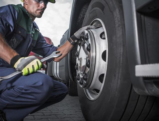 Alinhamento e Balanceamento em Nova Ubiratã / MT