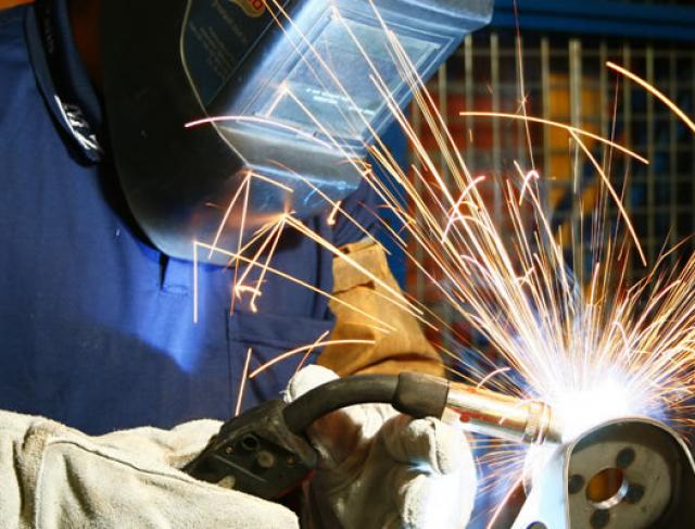 Torno e Solda em Nova Ubiratã / MT