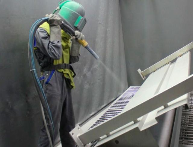 Jateamento em Nova Ubiratã / MT