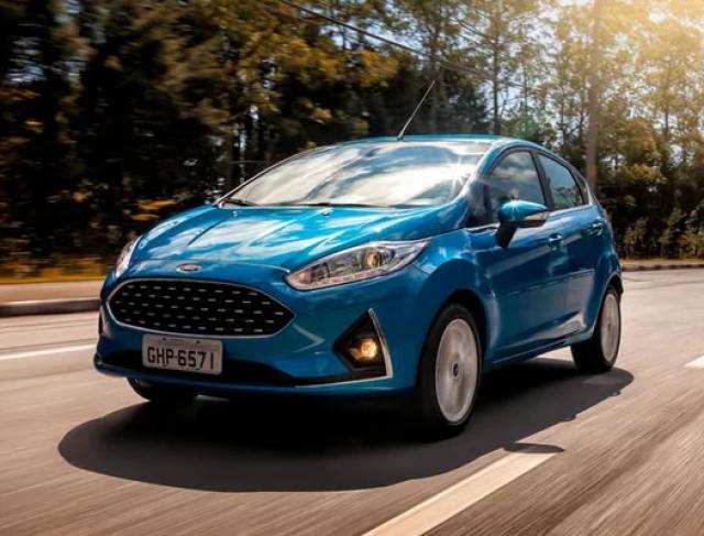 Mecânica Linha Leve em Nova Ubiratã / MT