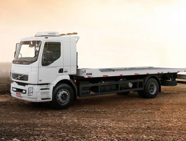 Auto Socorro Leve e Pesado em Nova Ubiratã / MT