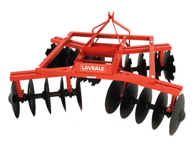 Reformas de Implementos Agrícolas em Nova Ubiratã / MT